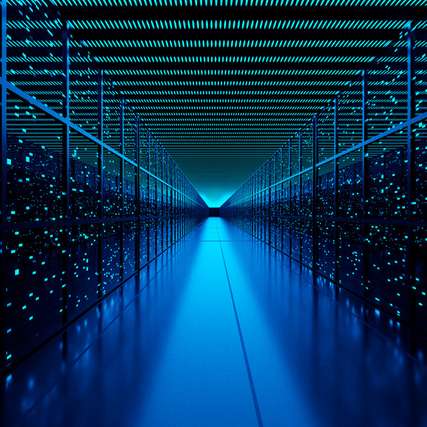 Der KI-Supercomputer LUMI-AI soll ab 2027 Europas Rechenkapazitäten stärken. Flüssigkühlung, erneuerbare Energie und Wärmerückgewinnung sollen dabei einen besonders energieeffizienten Betrieb ermöglichen.