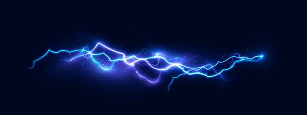 Gleichströme im Wechselstromnetz können im schlimmsten Fall Blackouts verursachen.