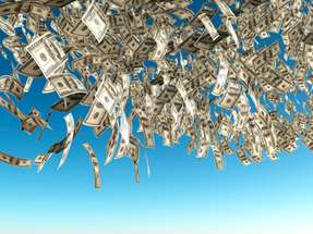 Die Preisspanne für Zugänge zu Industrieanlagen ist enorm – die Daten können von 25 bis mehrere hunderttausend Dollar kosten.