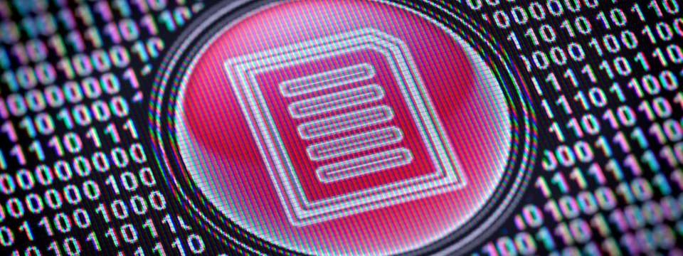 Nur regelmäßig Backups zu erstellen reicht nicht mehr– die Backups müssen auch gegen Manipulation zuverlässig geschützt werden.