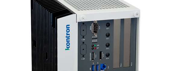 Flexible KBox-C-104-RPL-Serie.