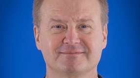 Martin Lenart, neuer Vice President der Industrial & Communications Business Group von Renesas