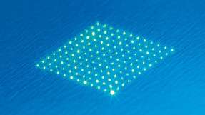 Das laserbasierte Verfahren zum Wendelschneiden mit Multistrahlmodul eröffnet neue Lösungsansätze als Ergänzung zum Stanzen.