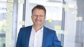 Franz Braun ist CEO von Bilfinger Digital Next und CDO von Bilfinger. Auf der INDUSTRY.forward Expo 2021 spricht er über die digitale Transformation in der Prozessindustrie.