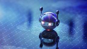 Unternehmen bewerten GenAI vor allem in Bezug auf Effizienzgewinne, Kundinnen und Kunden hingegen entlang von Servicequalität und Problemlösung.