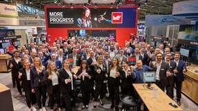 Würth Elektronik Messepräsenz: Auf der Electronica am Stand 502 in Halle A6 zeigt der Global Player seine Servicekompetenz.