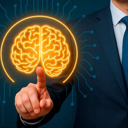 Viele Mittelständler sind sich der Notwendigkeit digitaler Veränderung bewusst, scheitern jedoch an knappen Ressourcen. Mit praxistauglichen KI-Lösungen können sie jedoch schnell Wirkung erzielen – ohne lange Einführungsphasen oder große IT-Teams.