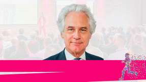 Martin Wiesmann, ist Managing Partner von Berlin Global Advisors und war Speaker auf dem INDUSTRY.forward SUMMIT 2025.