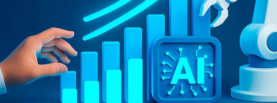 KPMG-Studie untersucht Top-Trends deutscher Unternehmen: Firmen priorisieren und investieren in digitale Transformation.