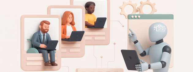 Um seine Recruiting-Plattform auszubauen, übernimmt Workday den KI-Spezialisten Paradox. Mithilfe der Conversational-AI von Paradox sollen Bewerbungsprozesse für Unternehmen und Bewerber gleichermaßen schneller, einfacher und effizienter werden.