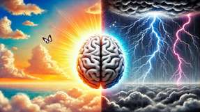 Die „KI-Implementierungslücke” ist ein Problem für viele: Sie entsteht dadurch, dass Unternehmen schneller auf KI umgestellt haben, als ihre Mitarbeiter sich weiterbilden konnten.