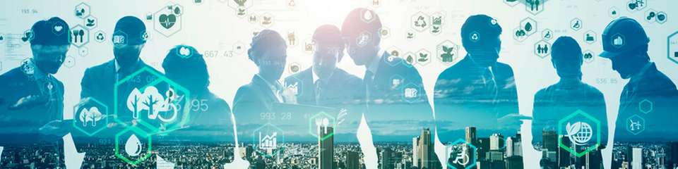 Siemens-Studie: Energiesicherheit wird zum Leitmotiv der Energiewende. Resilienz, Digitalisierung und KI sichern den Wandel – nicht mehr nur Klimaziele.