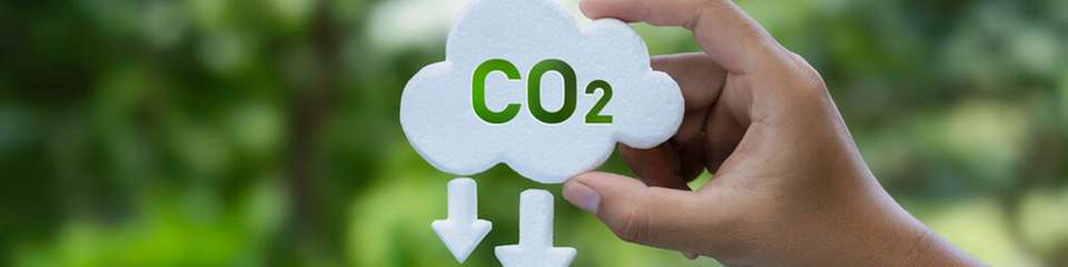 Auf der Pilotbaustelle von Axians und GasLINE sorgten elektrische Maschinen und Ökostrom für eine CO2-Reduktion von bis zu 100 Prozent.