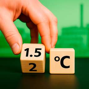 Die finnische Energiewende ist erfolgreich – doch wie können Industrie, Digitalisierung und CO2-Bepreisung den Weg zu einer sauberen Wirtschaft ebnen?