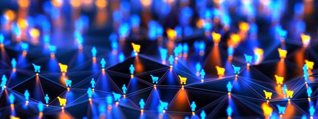 Der Standort Europa im Fokus: Wie reagiert die Distribution auf geopolitische Umbrüche?