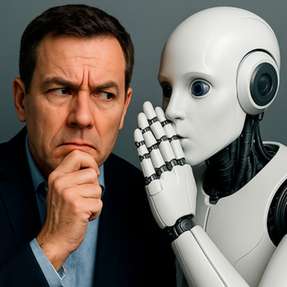 Es gibt sechs Dimensionen, mit deren Hilfe die Vertrauenswürdigkeit aktueller KI-Systeme systematisch bewertet werden kann.