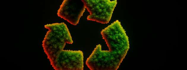 Ohne gezielte Planung können die Wiederverwendung und das Recycling zu höheren Emissionen in der Lieferkette führen als das Neudesign von Produkten.