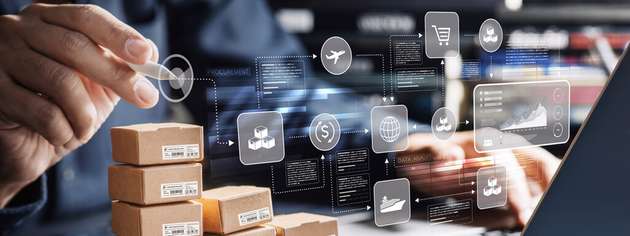 Die Effizienzanalyse von Perzeptron bildet die Grundlage für ein fundiertes Lieferantenmanagement.