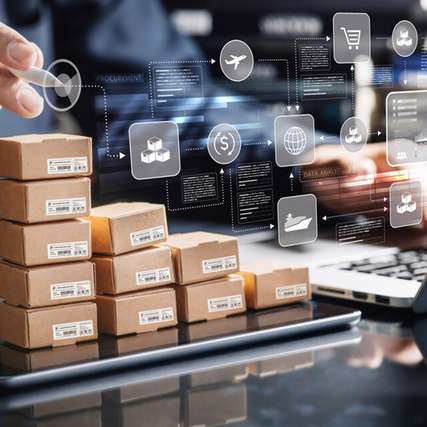 Die Effizienzanalyse von Perzeptron bildet die Grundlage für ein fundiertes Lieferantenmanagement.