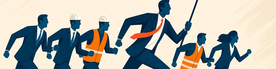 Digitale Technologien, neue Vorgaben und volatile Märkte verändern die Fertigungsindustrie. Unternehmen richten Prozesse, Datenmanagement und Standorte neu aus.