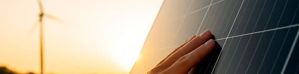 Eine Neuausrichtung des Strommarkts, der Energieträger und der Förderung sind erforderlich.