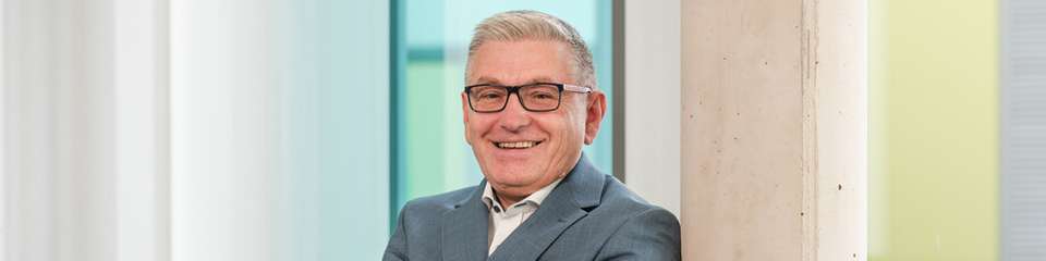 Stipo Nad ist Head of Sales and Customer Management Production Excellence bei Inform. Das Unternehmen hat kürzlich eine Befragung zur derzeitigen Lage deutscher Maschinenbauer durchgeführt.