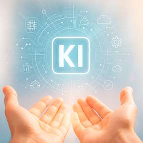 Eine Studie zeigt, dass eine erfolgreiche Einführung von KI eine abgestimmte Strategie, Organisation, Technologie, Governance und Unternehmenskultur erfordert.