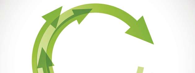 Ab dem kommenden Jahr wird es für Betriebe und Organisationen verpflichtend, die Prinzipien der Kreislaufwirtschaft in ihre zentralen Geschäftsmodelle zu integrieren.