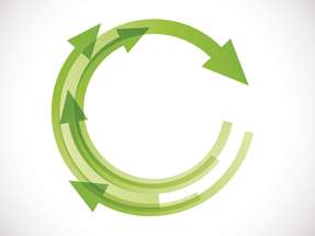 Ab dem kommenden Jahr wird es für Betriebe und Organisationen verpflichtend, die Prinzipien der Kreislaufwirtschaft in ihre zentralen Geschäftsmodelle zu integrieren.