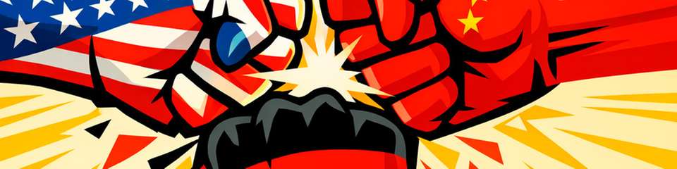 Handelshemmnisse beeinflussen immer stärker die Standortentscheidungen, Produktionsmodelle und Lieferketten deutscher Industrieunternehmen.