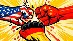 Handelshemmnisse beeinflussen immer stärker die Standortentscheidungen, Produktionsmodelle und Lieferketten deutscher Industrieunternehmen.