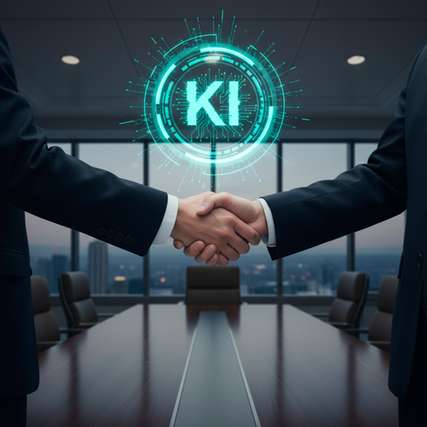 Der Trend geht zu praktischer KI, die Prozesse vereinfacht und Verlässlichkeit bietet.