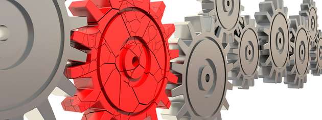 Als größte Bremsklötze für den Fortschritt werden vor allem hohe Investitionskosten, Personalmangel asowie die schwierige Integration genannt.