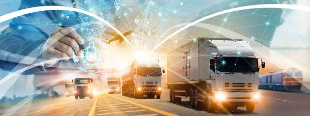 Digitale Transparenz und flexible Transportstrategien werden 2026 zum entscheidenden Faktor für stabile und widerstandsfähige Lieferketten in Europa.