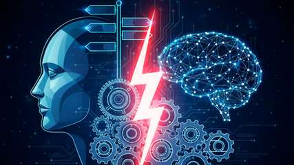 Im Mittelstand scheitern viele KI-Projekte an fehlenden Datenfundamenten und generischen Lösungen, die nicht auf die operativen Prozesse abgestimmt sind.