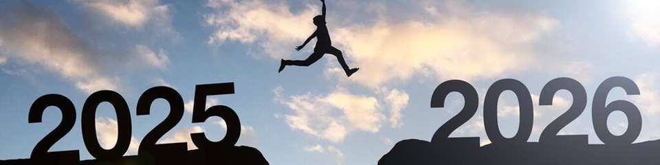 Die Umfrage unter 2.000 Familienunternehmen zeigt einen steigenden Optimismus für das Jahr 2026.