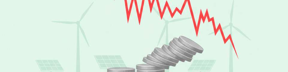 Laut der Studie leiden Mittelständler unter steigenden Energiekosten, fehlender Planungssicherheit und Energieversorgungsproblemen.