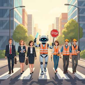 Die digitale, KI-gestützte Plattform bündelt Informations- und Beratungsangebote für den deutschen Mittelstand.
