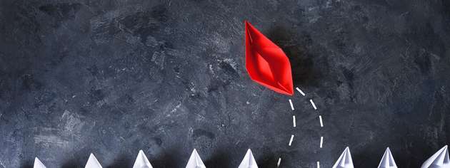 Unternehmen streben mehr Unabhängigkeit und Autonomie an – wie kann das gelingen?