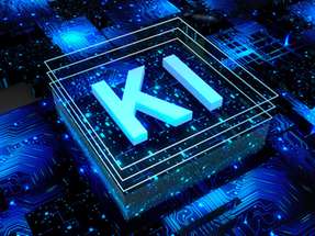 Eine der größten KI-Fabriken Europas soll die digitale Souveränität Europas stärken.