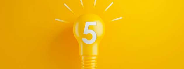 Eine strukturierte Risikobeurteilung ist ein wichtiger erster Baustein eines umfassenden Resilienzkonzepts. Unternehmen sollten dabei fünf Aspekte beachten.