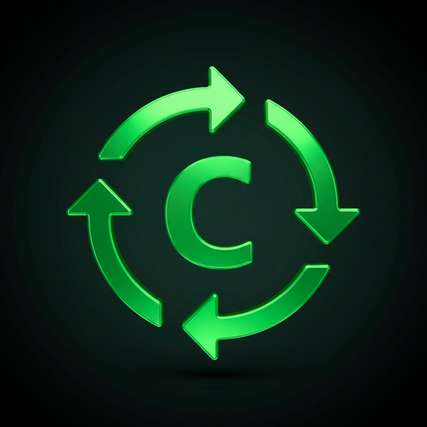 Die Kreislaufwirtschaft ist elementar für die dauerhafte Resilienz und Wettbewerbsfähigkeit, aber auch für die ökologische Transformation der deutschen und europäischen Wirtschaft – entsprechend wichtig sind Innovationsimpulse.