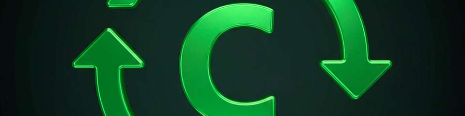 Die Kreislaufwirtschaft ist elementar für die dauerhafte Resilienz und Wettbewerbsfähigkeit, aber auch für die ökologische Transformation der deutschen und europäischen Wirtschaft – entsprechend wichtig sind Innovationsimpulse.