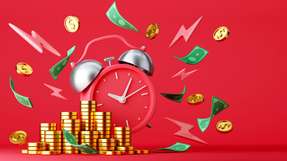 Eine Umfrage unter 200 Kunststoffverarbeitern hat ergeben, dass 75 Prozent von ihnen von kritischen Liquiditätsengpässen berichten.