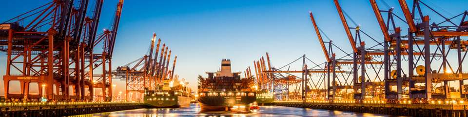 Die Industrie steht unter Druck: Die Energiepreise sind hoch und es gibt Überkapazitäten.