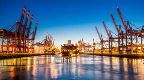 Die Industrie steht unter Druck: Die Energiepreise sind hoch und es gibt Überkapazitäten.