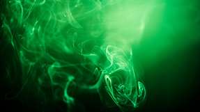 In der Kunststoffbranche und Stahlindustrie kann die Gasfermentation Nutzen bringen – und wird teilweise schon kommerziell eingesetzt.