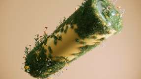 Versuche zur Lithiumextraktion aus Schwarzmasse haben gezeigt, dass ein geringerer Energieeinsatz und kürzere Reaktionszeiten die Effizienz des Recyclingprozesses erhöhen.