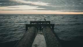 Industrieabwässer bergen das Potenzial, CO2 zu neutralisieren.