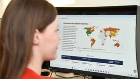 Der Digital Dependence Index (DDI) des Center for Advanced Security, Strategic and Integration Studies (CASSIS) der Universität Bonn wird mit Unterstützung des Vodafone Instituts deutlich erweitert und aktualisiert.